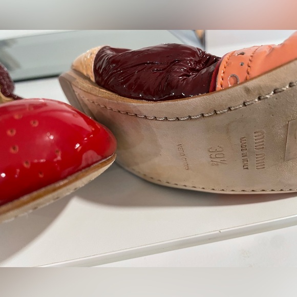 Miu Miu - Picture 6 of 10